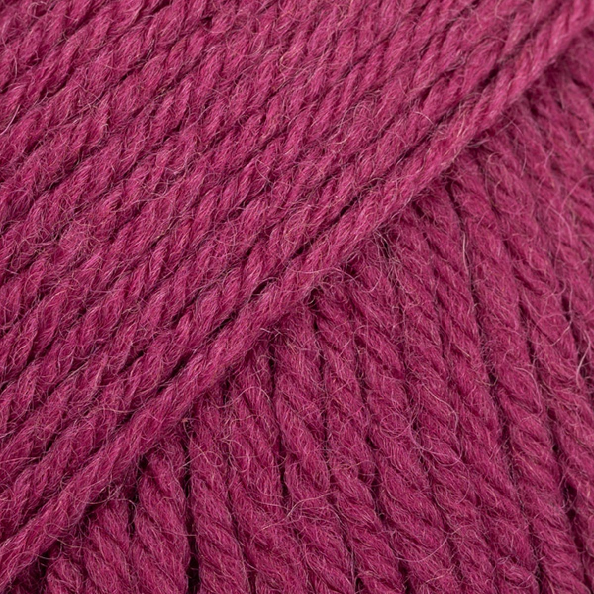 DROPS Karisma Uni Colour - 39 donkerroze - Wol Garen