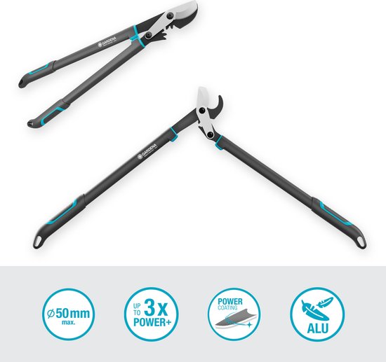 GARDENA Takkenschaar EnergyCut Pro L van GARDENA — afbeelding 4