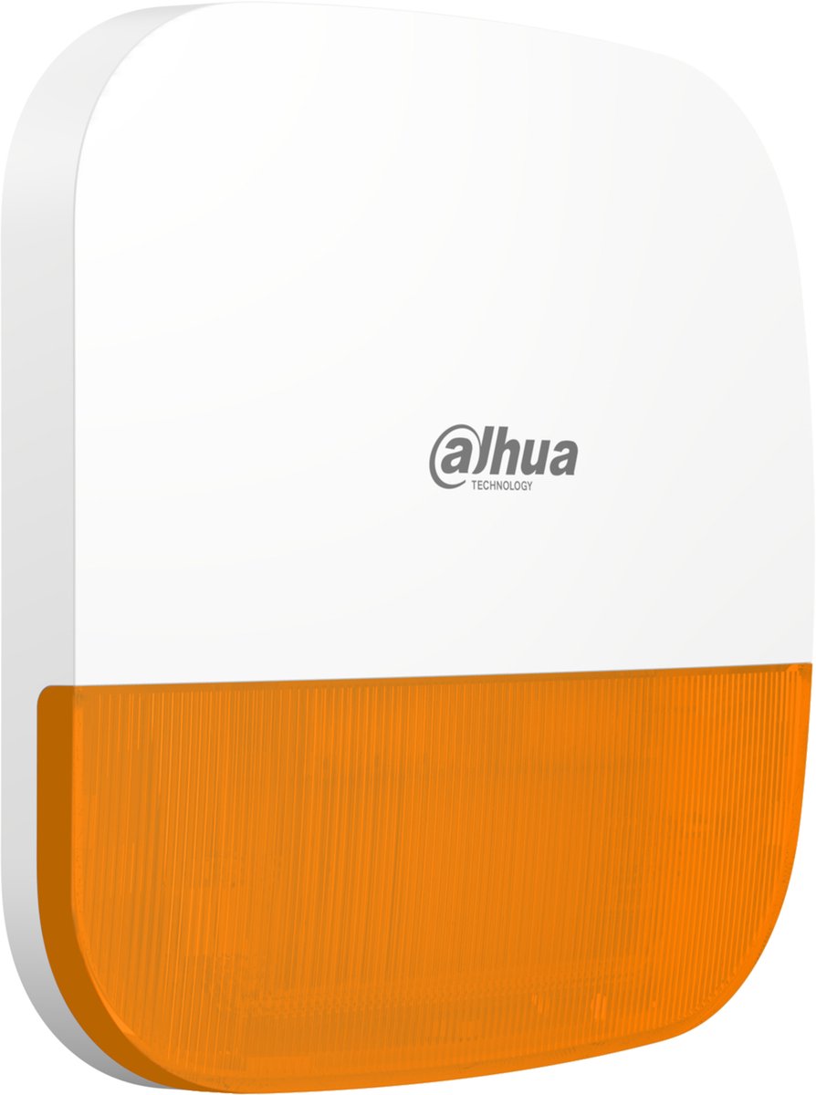 Dahua - buitensirene - Alarm - Draadloos - Airshield