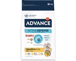 Advance - Mini Sensitive - Hondenvoer - 3 kg