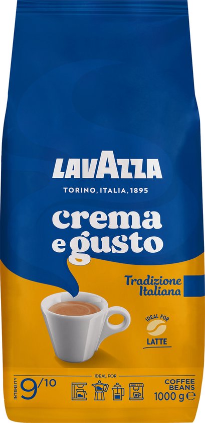 Koffiebonen vergelijken en goedkoop koffiebonen kopen
