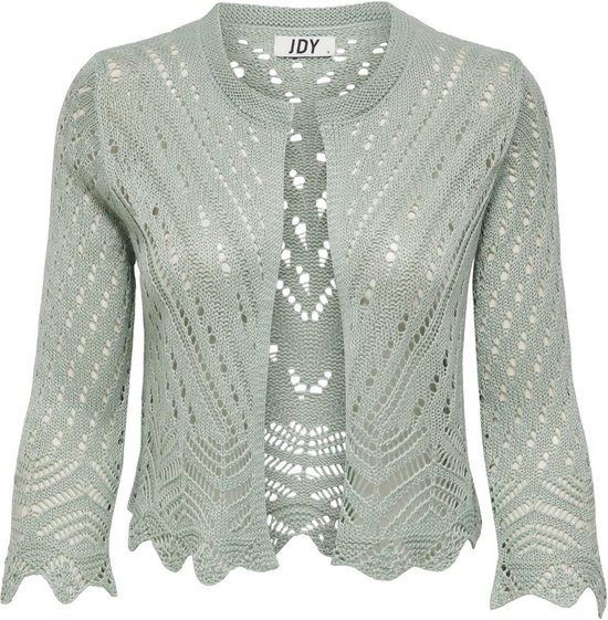 JdY Débardeur Jdysun KNT Noos Pour Femme, Chambray Doux, XS