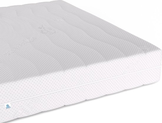 Natalia Spzoo Matelas lit futon Pliable Pliant 198x 80 x 10 cm Choix de Designs (Garden