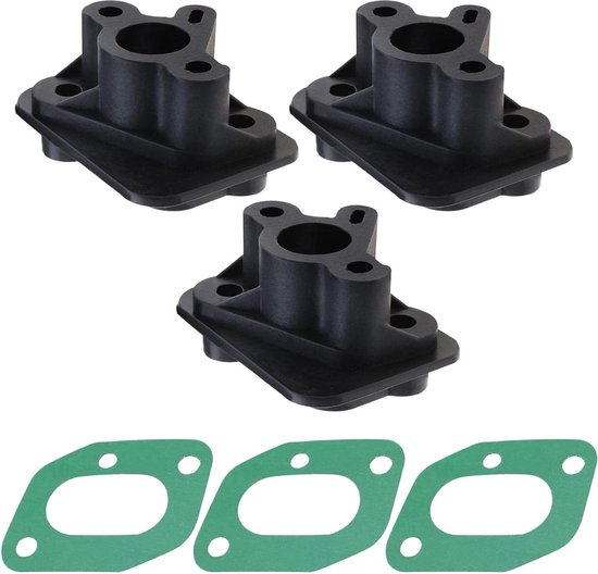 Uitgebreide TK4 carburateur reparatieset met pakking en membranen