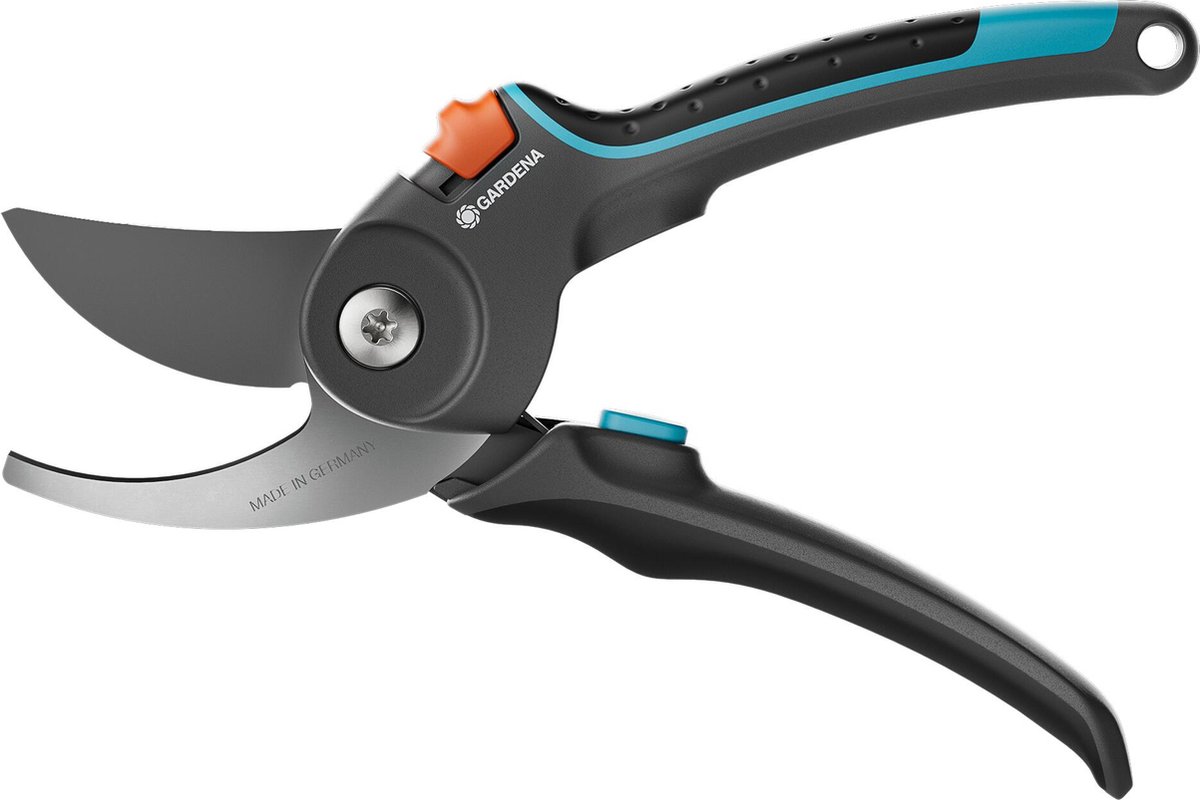 Gardena sécateur PremiumCut Pro bois vert