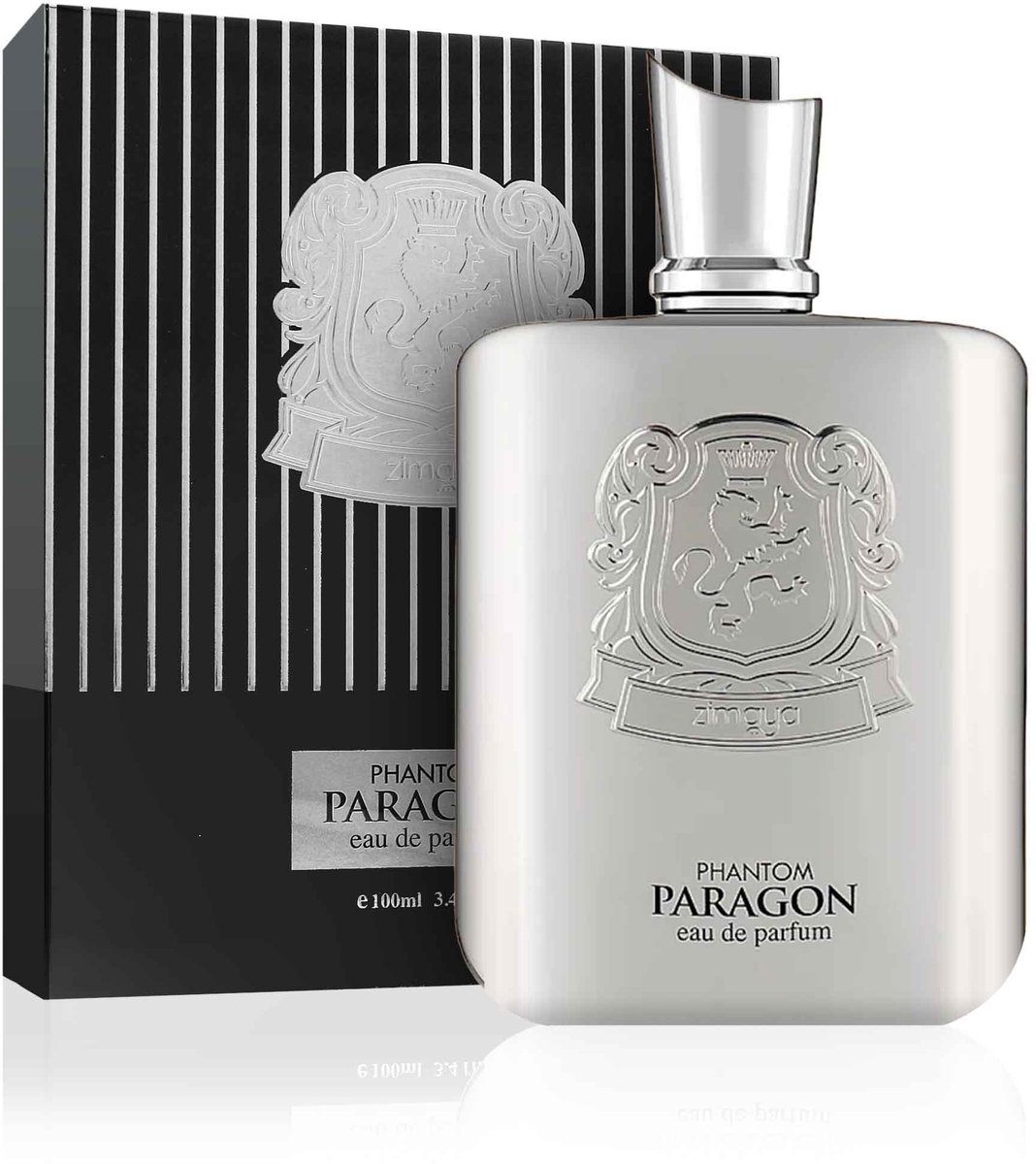 Goedkoopste AFNAN Zimaya Phantom Paragon EDP 100ml