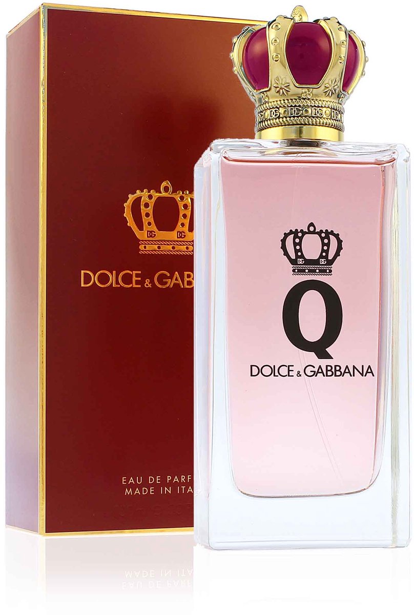 DOLCE & GABBANA Q BY DOLCE&GABBANA Eau de parfum - 50 ml