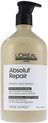 L'Oréal Professionnel Serie Expert Absolut Repair Gold Conditioner 750 ml - Après-shampooing pour chaque type de cheveux