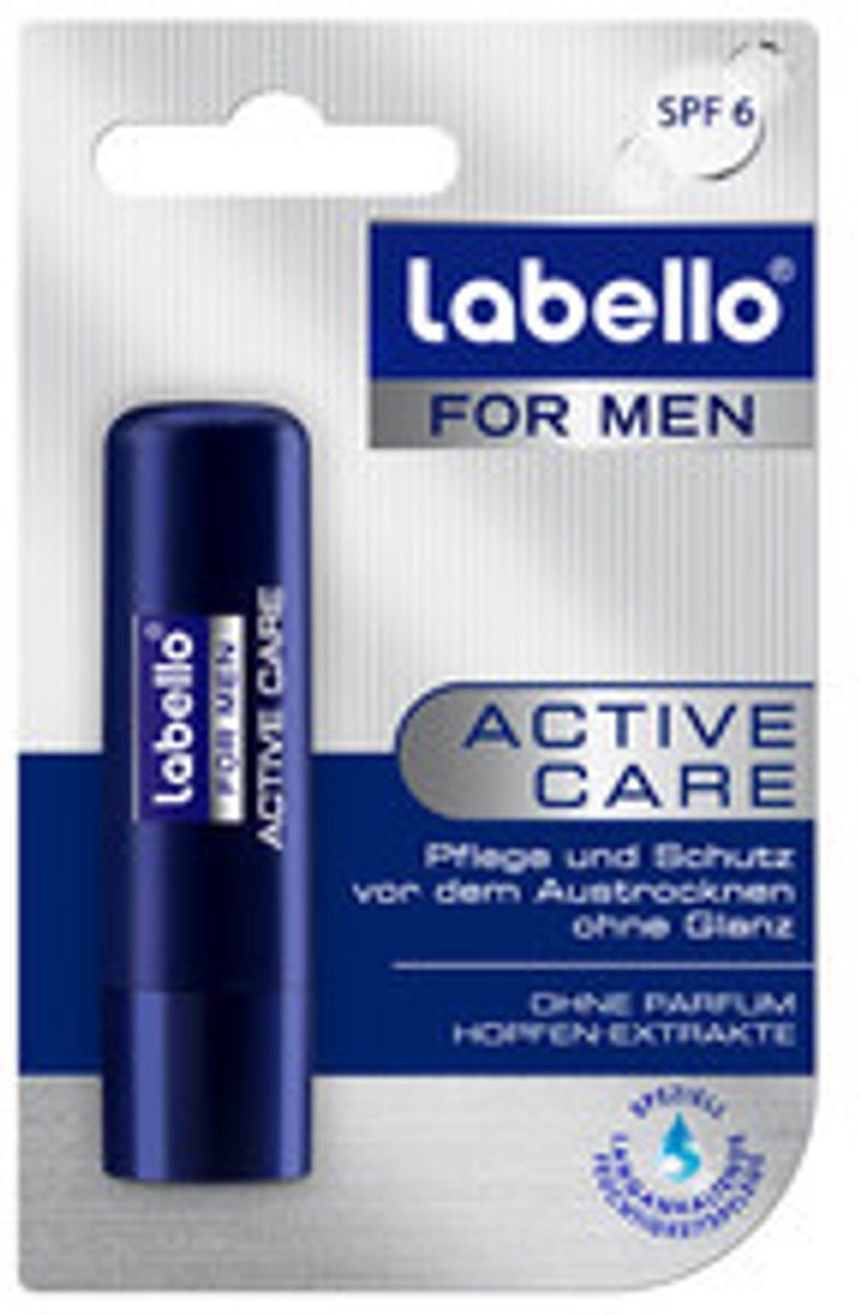 Activ Care For Men