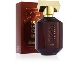 Hugo Boss BOSS THE SCENT for Her Elixir Parfum 50ml