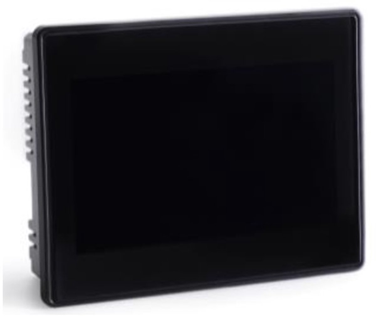 Mitek Display 7" Touchscreen | 05.000.116