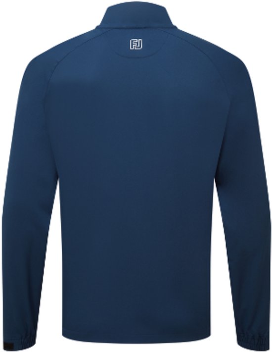 FootJoy Full-Zip Heren Windjack Navy van Merkloos — afbeelding 2