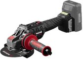 Bol.com PARKSIDE® Performance Accu-haakse slijper 20V PWSAP 20 Li-E6 - draagkoffer 1 slijpschijf (Ø 125 mm) 1 spansleutel aanbieding