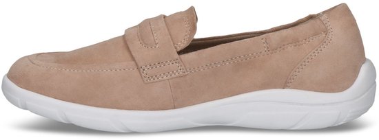 Chaussures à enfiler pour femmes Caprice 9-24400- 44 443 G-width Taille : 38 EU