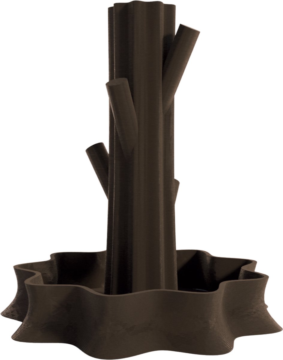 Fiastra® Bulbo Sieradenboom - sieradenopberger - geschikt voor armbanden & ringen