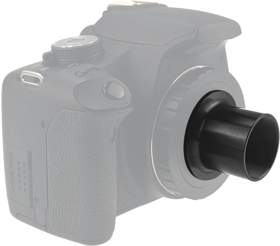 TS-Optics T2 Adapterring für Sony Alpha Nex / E-mount Kameras-T2Nex TS-Optics T2 Adapterring für Sony Alpha Nex / E-mount Kameras-T2Nex