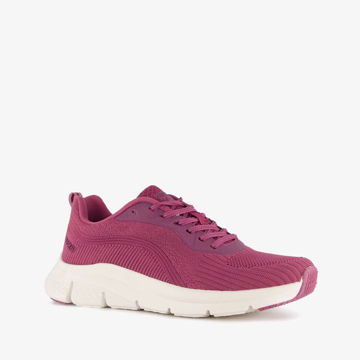 Osaga dames fitnessschoenen roze - Maat 42 - Uitneembare zool