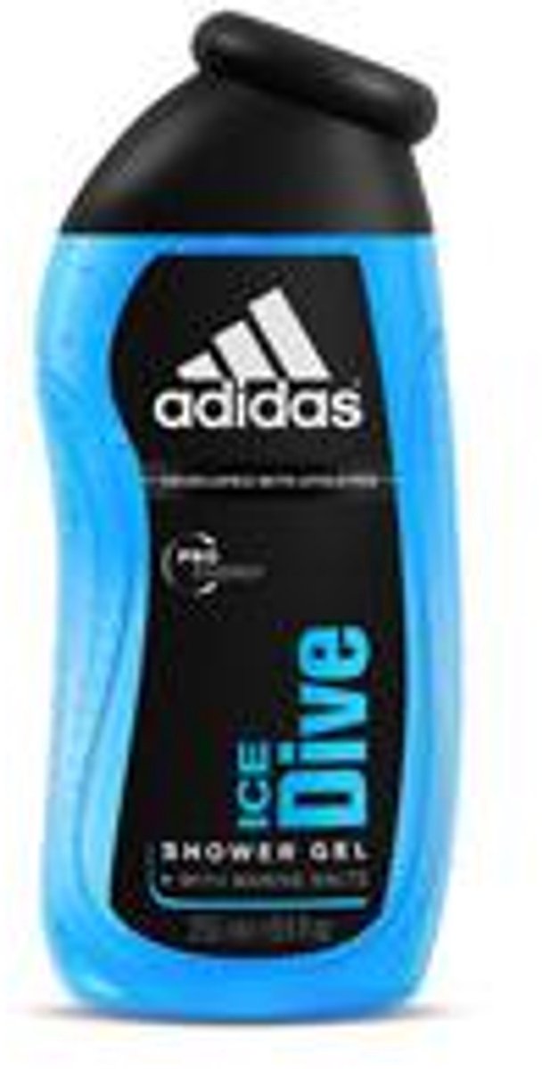 Big Ice Dive Shower Gel