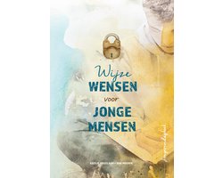 Wijze wensen voor jonge mensen