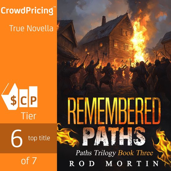 Remembered Paths