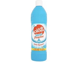 Javel Precise - Anti-Spat - Gel - Eucalyptus - Fris - Bleek - 750 ml