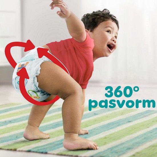 Pampers