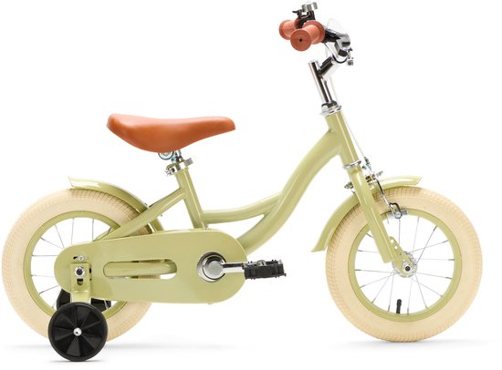 Fiets Voor Peuter 2 Jaar