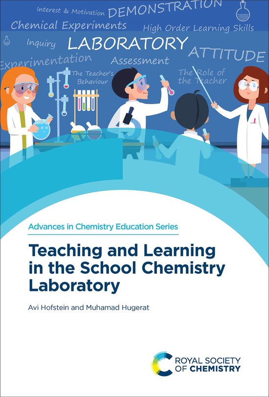 Advances in Chemistry Education Series 8 - Teaching and Lear ... - cover
