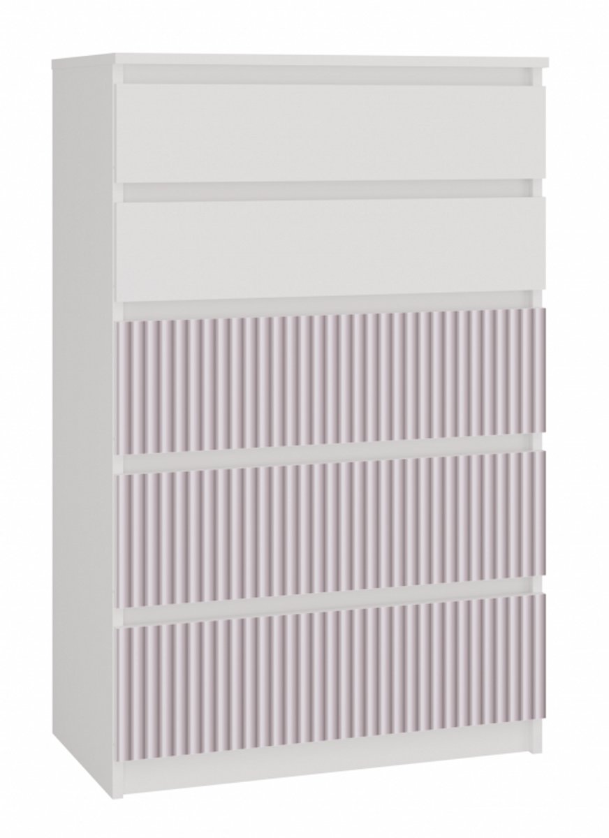 Malwa M5 ARTESO PINK Ladekast