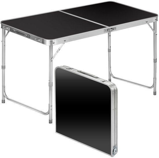 Laodikya Home Opvouwbare tafel Campingtafel Multifunctionele tafel — afbeelding 5