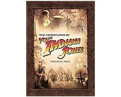 The Adventures of Young Indiana Jones Volume One