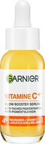 Garnier Vitamine C+* Glow Booster Serum - Voor een stralendere huid - Met Niacinamide, Vitamine C*, Salicylzuur en Melasyl - 30 ml