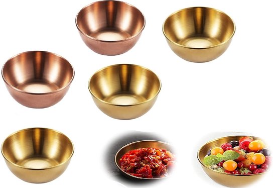 RVS accessoires voor een duurzame maaltijd