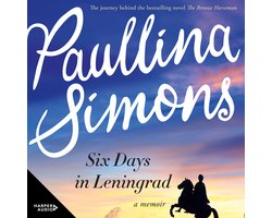 Six Days in Leningrad