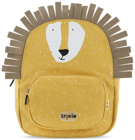 Sac à dos Trixie Kids 12 litres - M. Lion