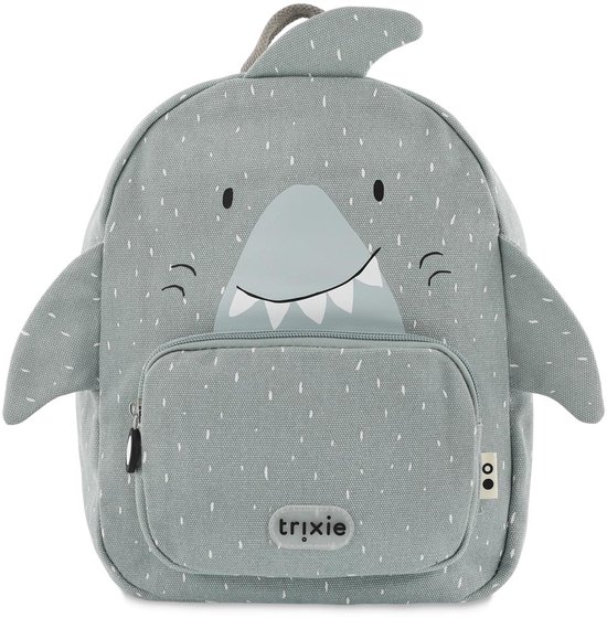 Trixie Sac à dos M. Shark