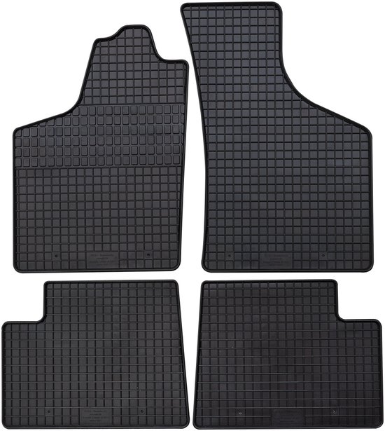 Tapis en caoutchouc Renault Twingo 1993-2007