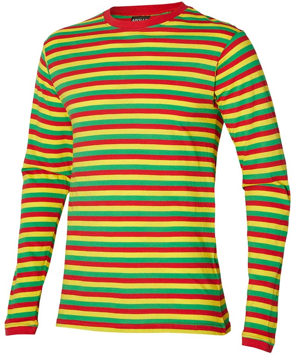Vastelaovend shirt - Unisex