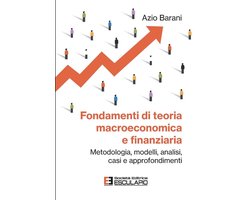 Fondamenti di Teoria Macroeconomica e Finanziaria