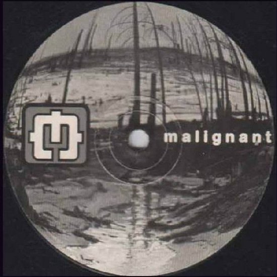 Foto: Malignant earth