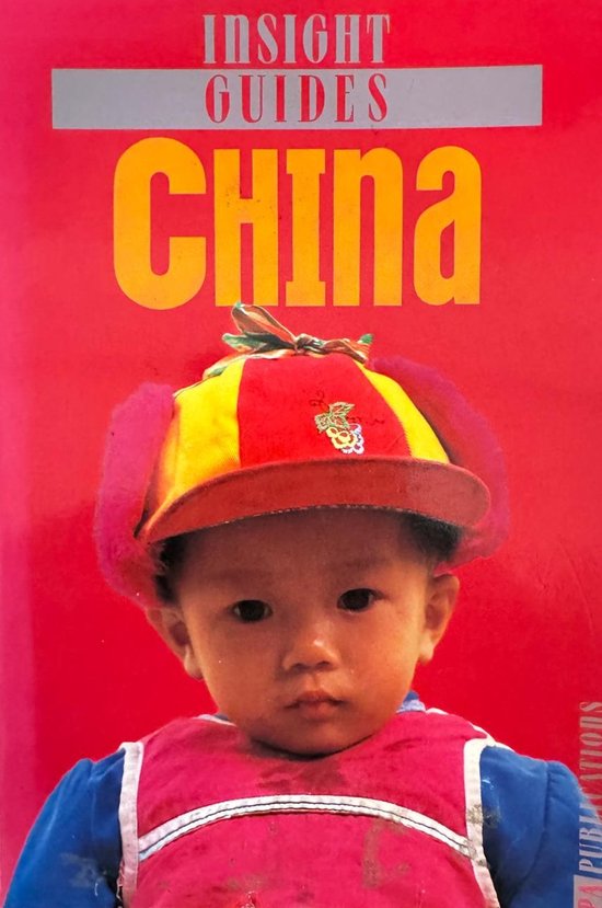 China Insight - cover