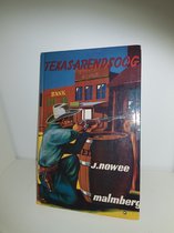 Texas-Arendsoog, zeventiende druk