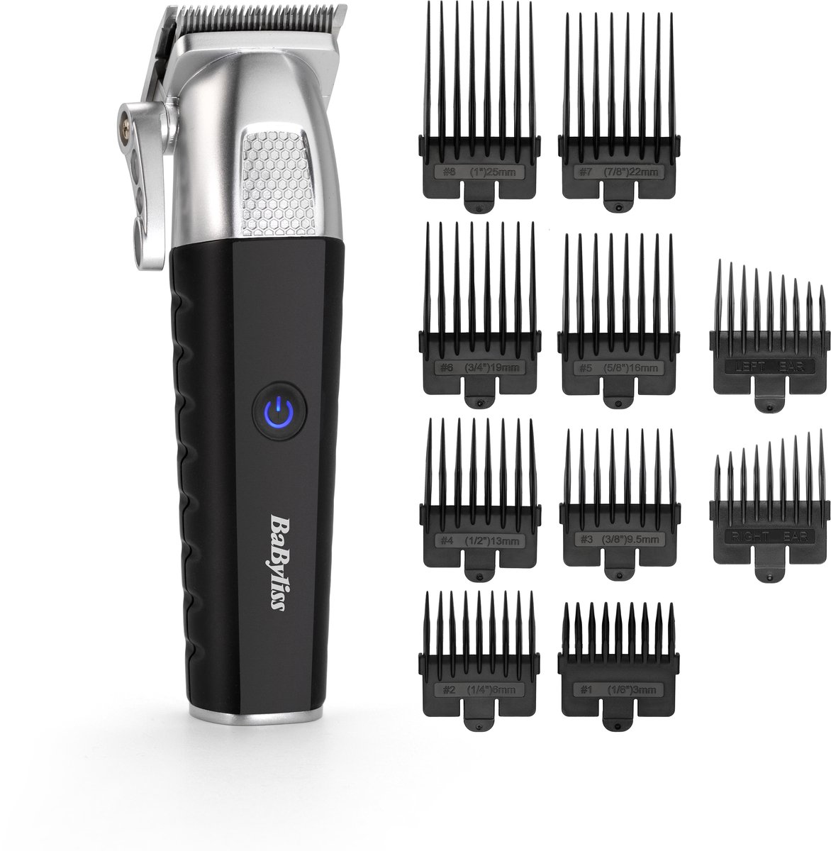 BaByliss Lithium Power E812E