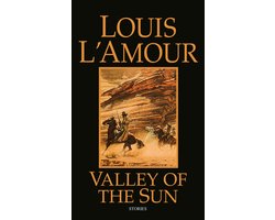 Valley Of The Sun