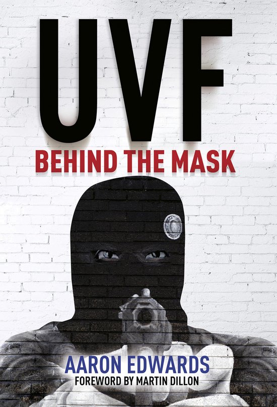 UVF - cover