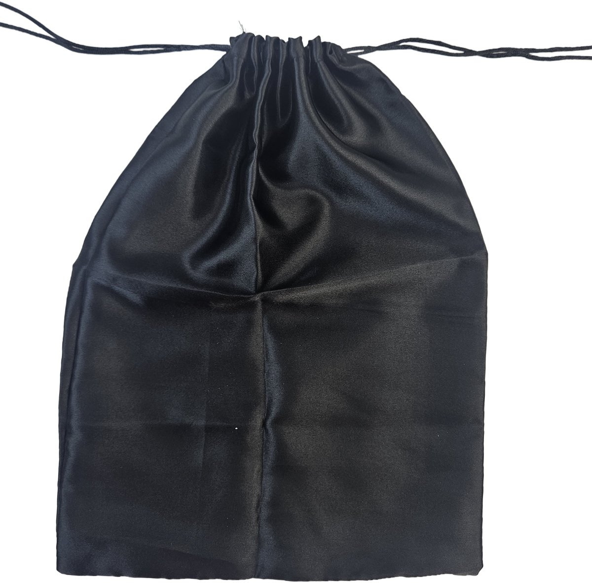 Schoenen zak kleding bewaar tas - Cadeau zak satijnen verpakking sieraden
