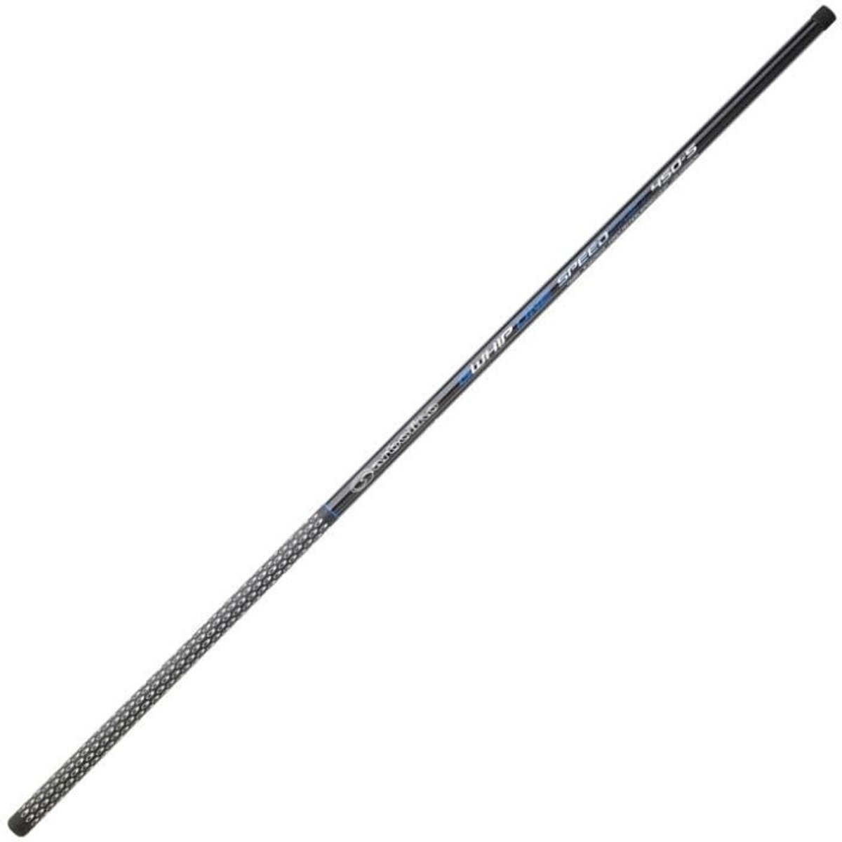 Garbolino G-Whip One Speed Fast - Maat : 4.00m (5 delen)