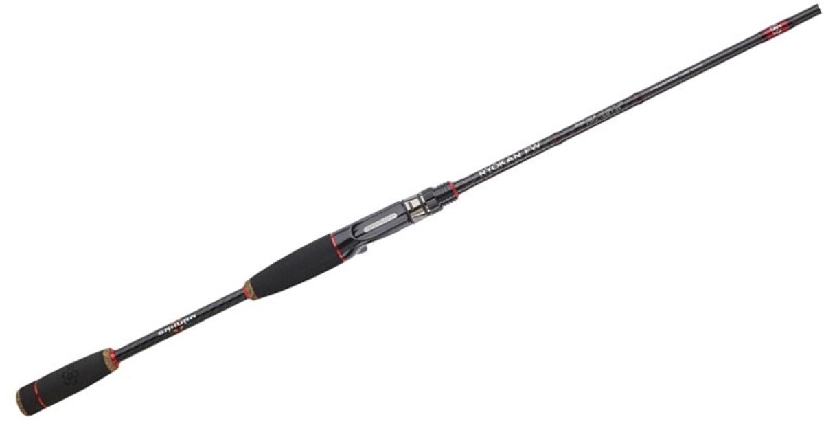 Sakura Ryokan FW Casting RFWC (2 delen) - Maat : Heavy 213m - 14-42g
