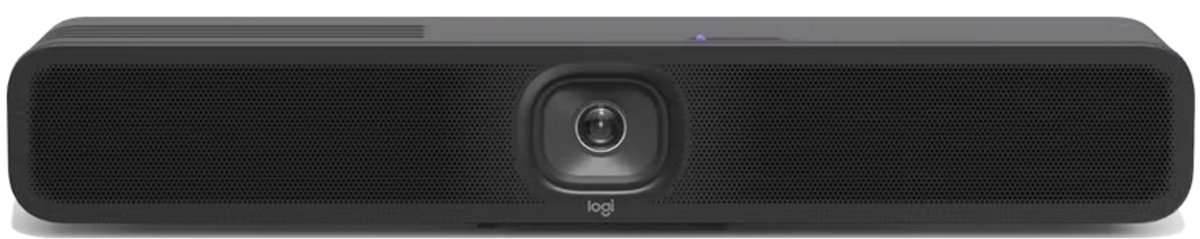 Logitech MeetUp 2 - USB-conferentiecamera
