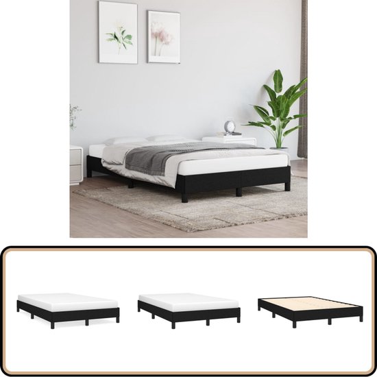 Metalen bed | GRATIS bezorging en montage